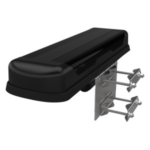 Panorama SAB-345 Wall or Mast Mount bracket for Megalodon series antennas